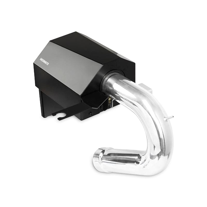 Mishimoto BMW 12-13 320i/328i / 14-15 428i / 15-16 228i Performance Air Intake Kit - Polished.