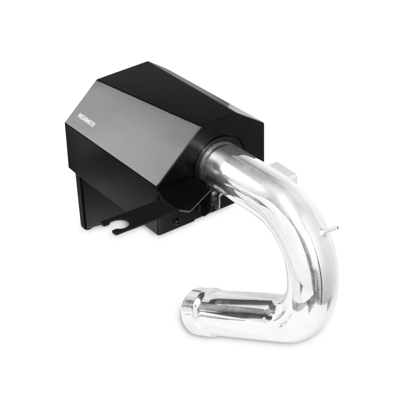 Mishimoto BMW 12-13 320i/328i / 14-15 428i / 15-16 228i Performance Air Intake Kit - Polished.