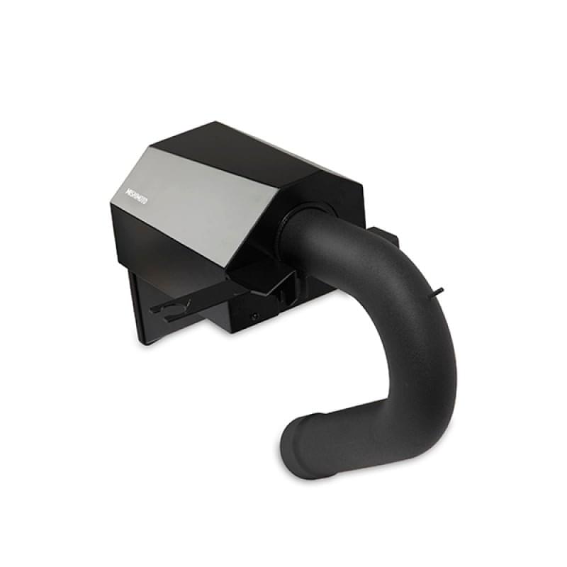 Mishimoto BMW 12-13 320i/328i / 14-15 428i / 15-16 228i Performance Air Intake Kit - Wrinkle Black.