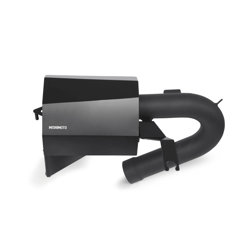 Mishimoto BMW 12-13 320i/328i / 14-15 428i / 15-16 228i Performance Air Intake Kit - Wrinkle Black.