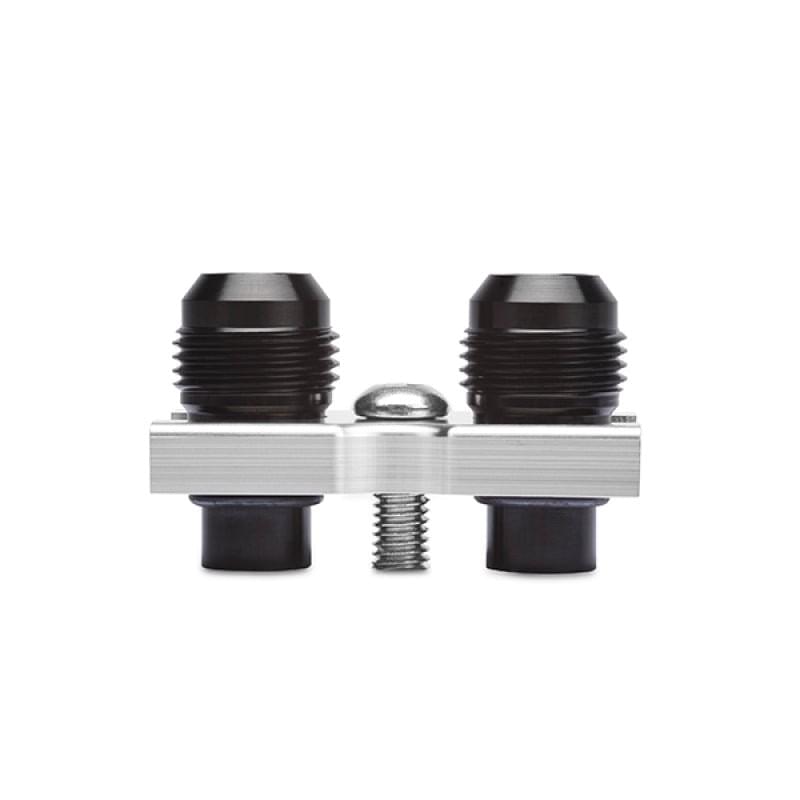 Mishimoto BMW E36/E46/E90 Oil Line Fitting Kit.