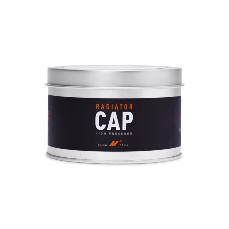 Mishimoto High-Pressure 1.3 Bar Radiator Cap Small Non-Directional.