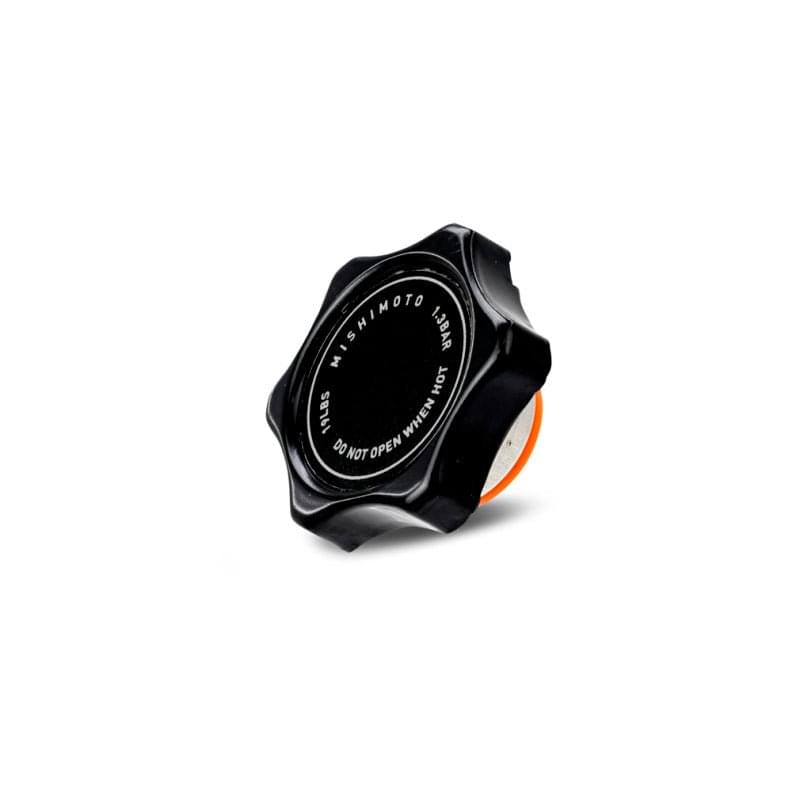 Mishimoto High-Pressure 1.3 Bar Radiator Cap Small Non-Directional.