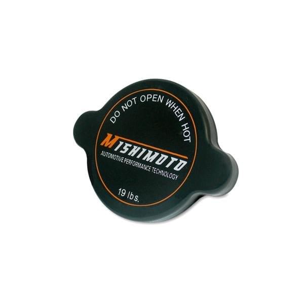 Mishimoto High Pressure 1.3 Bar Rated Radiator Cap Small.