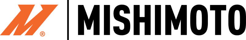 Mishimoto Large Aluminum Oil Catch Can - Wrinkle Black.