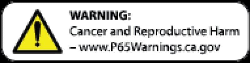Mishimoto Large Aluminum Oil Catch Can - Wrinkle Red.