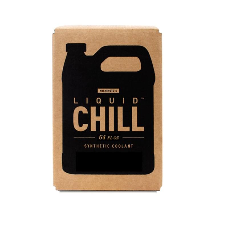 Mishimoto Liquid Chill Radiator Coolant Additive.