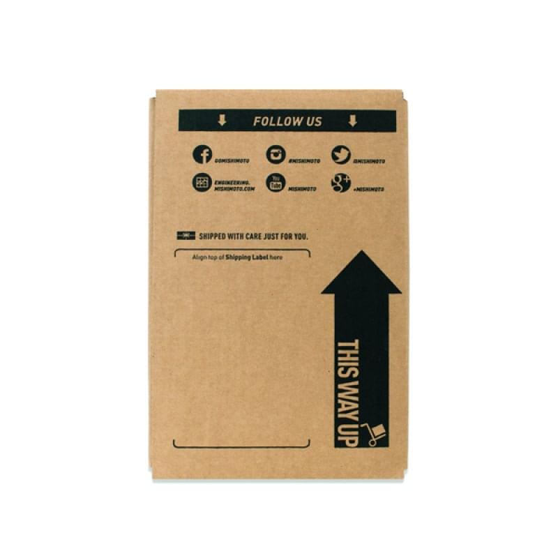 Mishimoto Liquid Chill Radiator Coolant Additive.