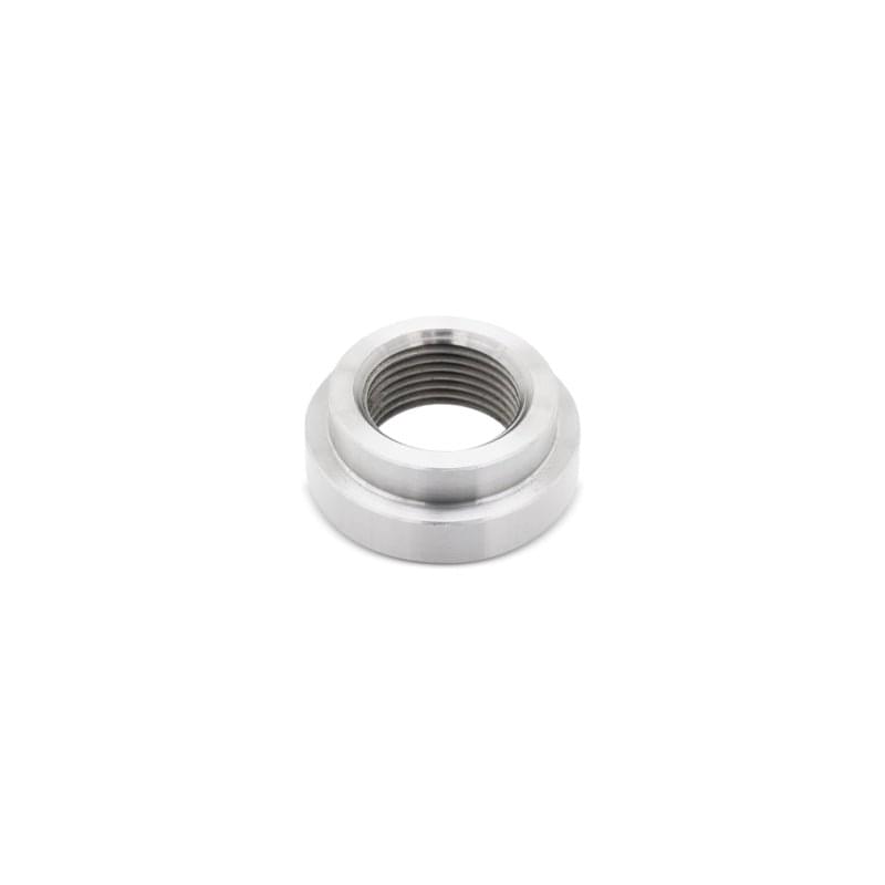 Mishimoto M18x1.5 Weld-On Bung Aluminum.