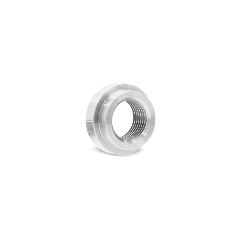 Mishimoto M18x1.5 Weld-On Bung Aluminum.