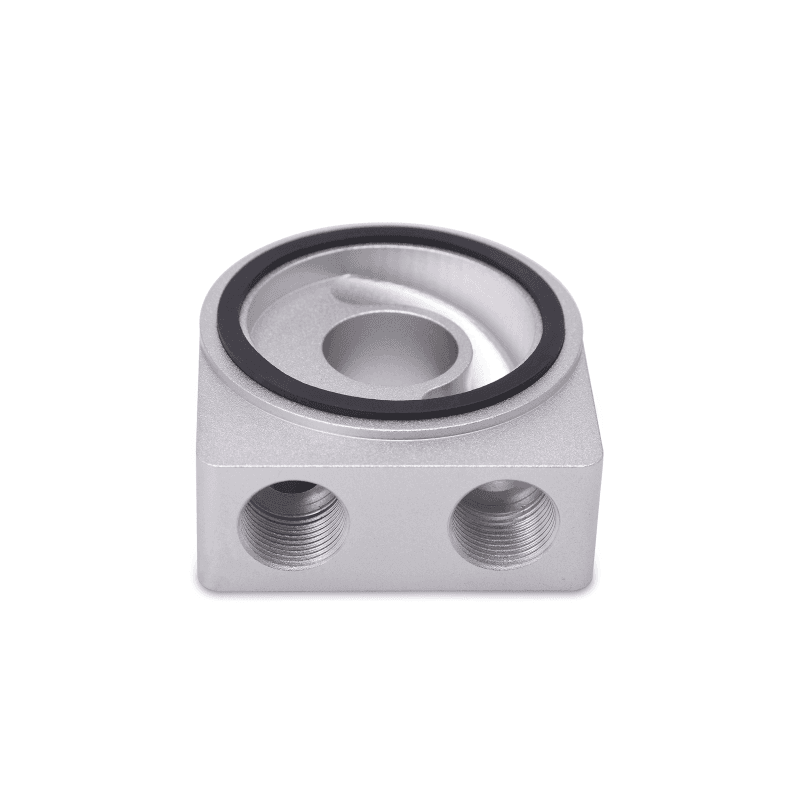 Mishimoto M22 Oil Sandwich Plate.