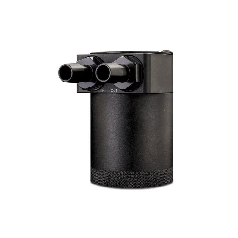 Mishimoto Parallel Port Universal Baffled Oil Catch Can.
