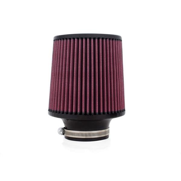 Mishimoto Performance Air Filter - 3in Inlet / 6in Length.