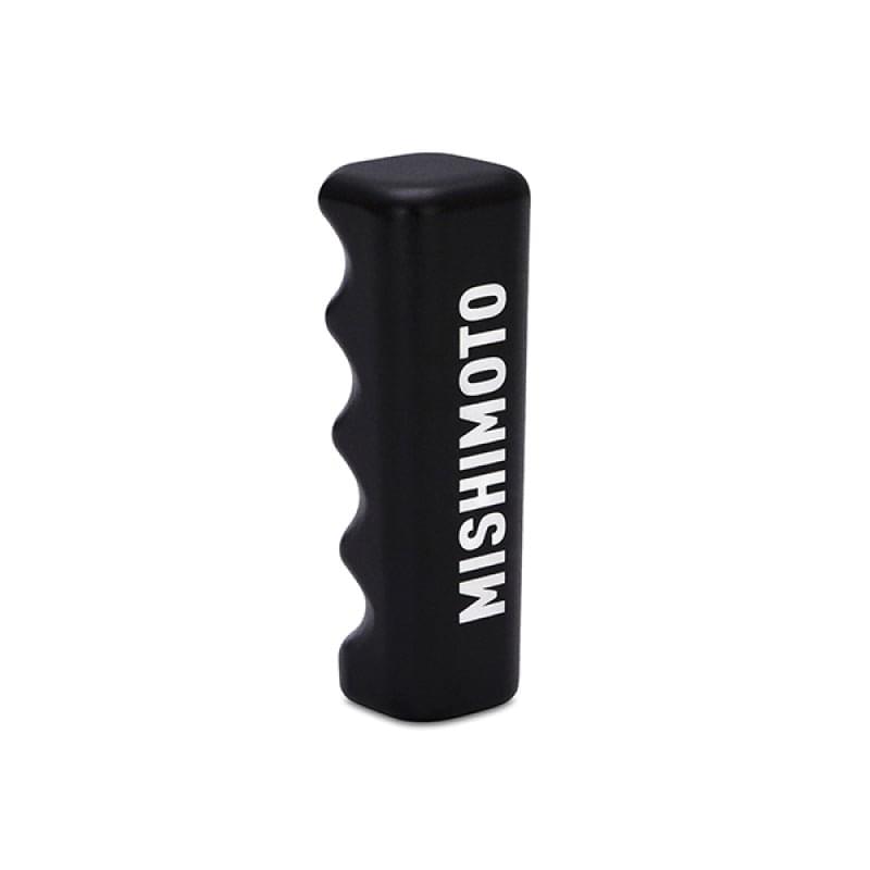 Mishimoto Pistol Grip Shift Knob - Black - COLORADO N5X