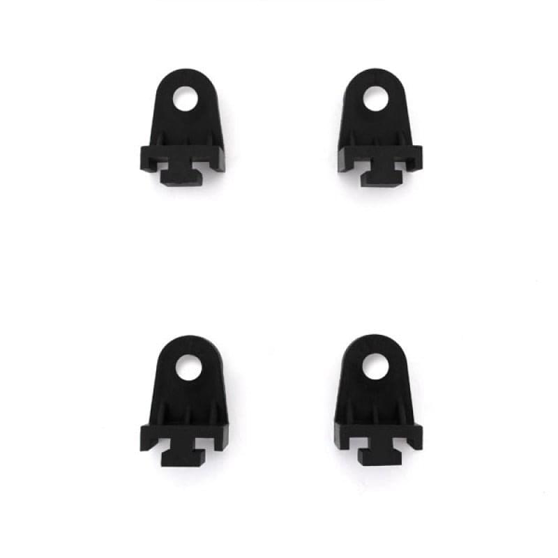 Mishimoto Plastic Fan Clips.