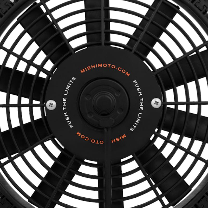 Mishimoto R33/R34 Nissan Skyline Aluminum Fan Shroud Kit.