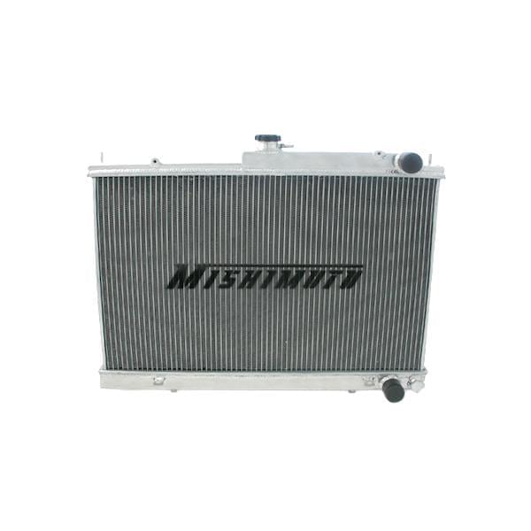 Mishimoto R33/R34 Nissan Skyline (NON R34 GTR) Manual Aluminum Radiator.