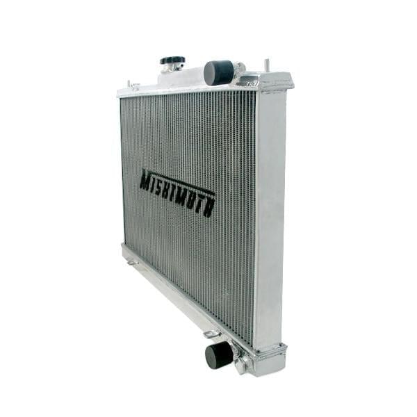 Mishimoto R33/R34 Nissan Skyline (NON R34 GTR) Manual Aluminum Radiator.
