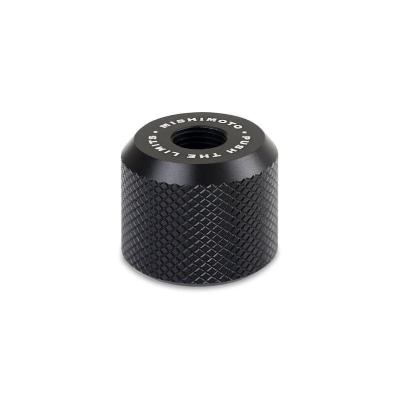 Mishimoto Reverse Lockout Adapter Kit - Black.