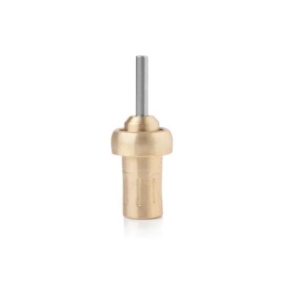 Mishimoto Sandwich Plate Thermostat 93 Degrees C/200 Degrees F.