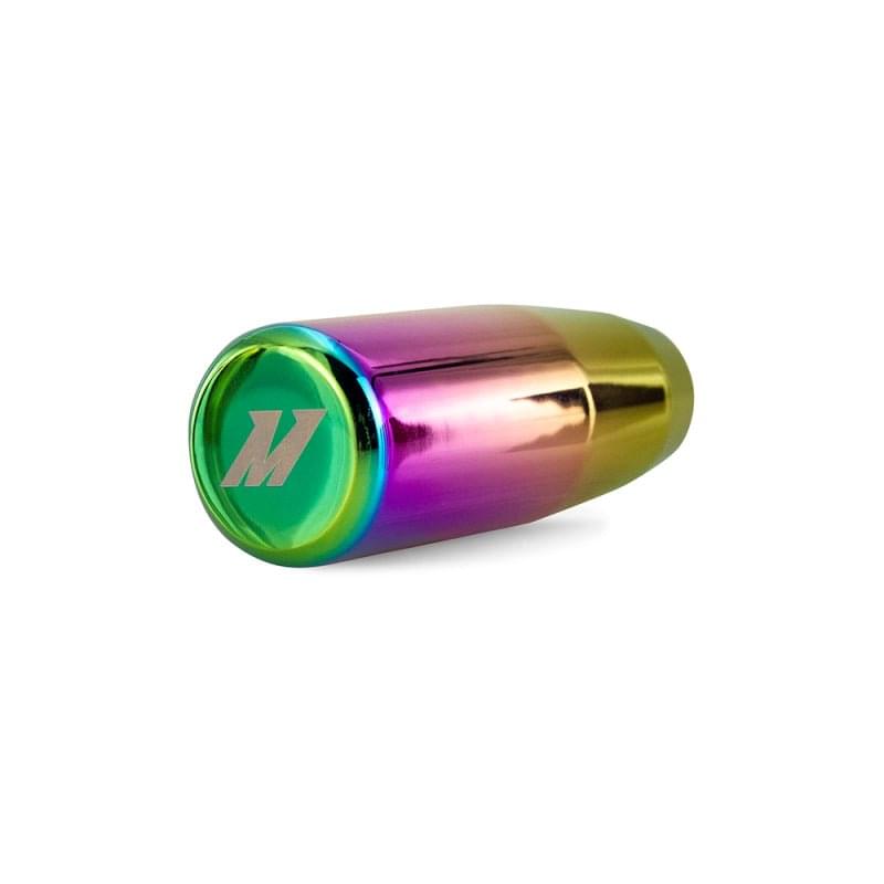 Mishimoto Shift Knob - NeoChrome.