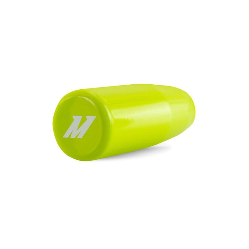 Mishimoto Shift Knob - Neon Yellow.