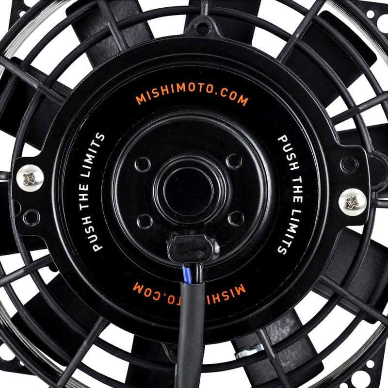 Mishimoto Slim Electric Fan 6in.