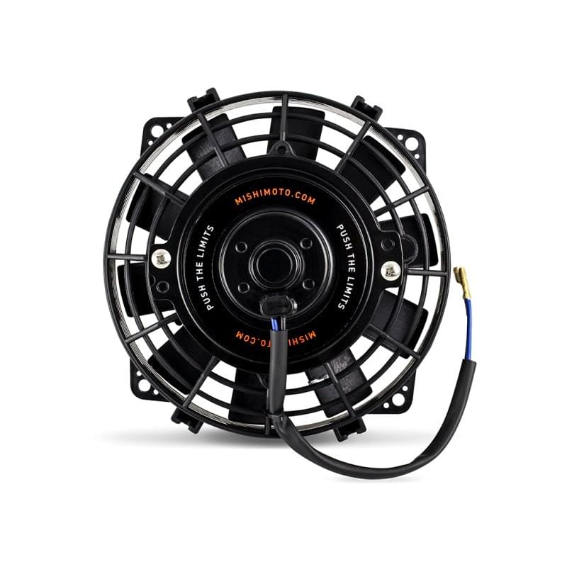 Mishimoto Slim Electric Fan 6in.