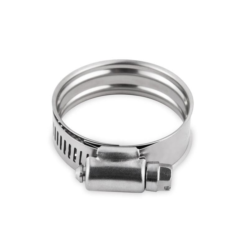 Mishimoto Sure Grip Worm Gear Clamp 39mm 10-Pack.