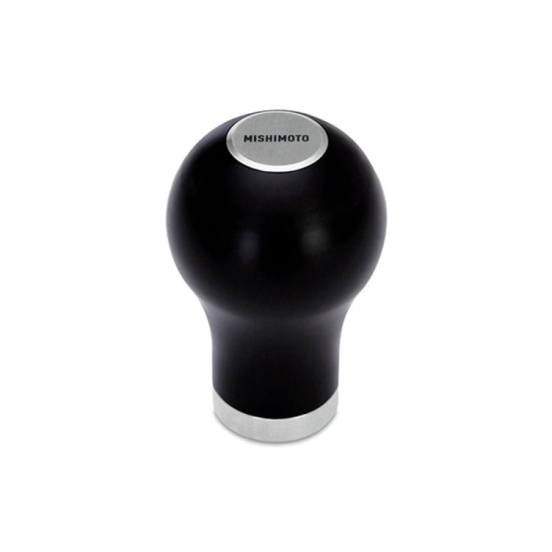 Mishimoto Teardrop Shift Knob - Black.