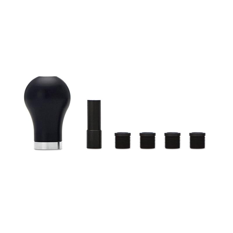 Mishimoto Teardrop Shift Knob - Black.
