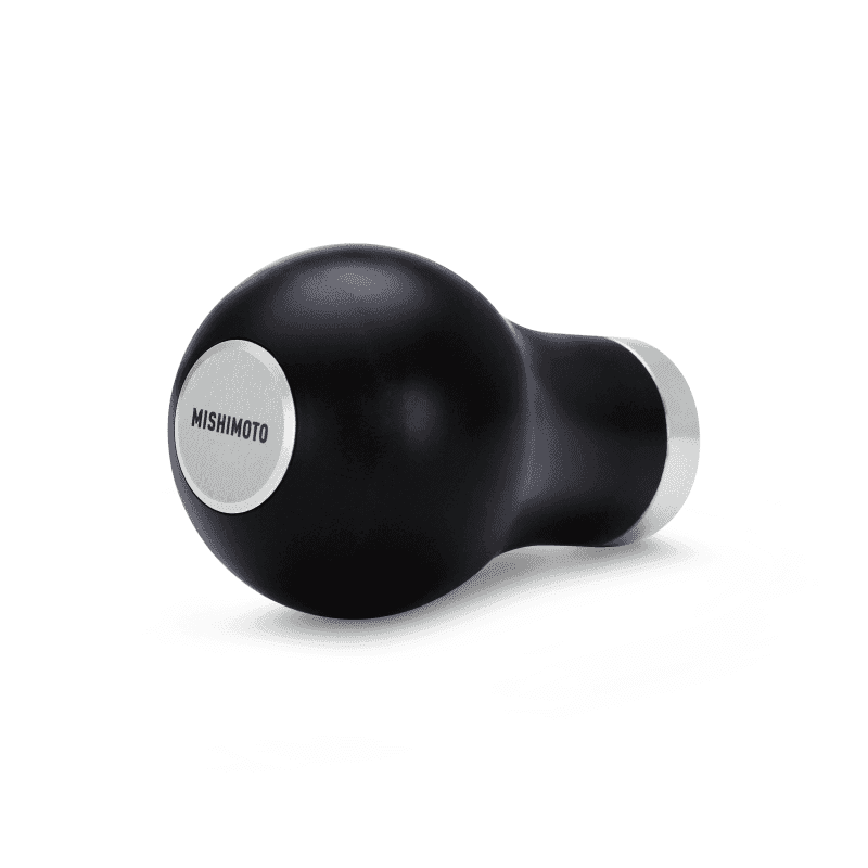 Mishimoto Teardrop Shift Knob - Black.