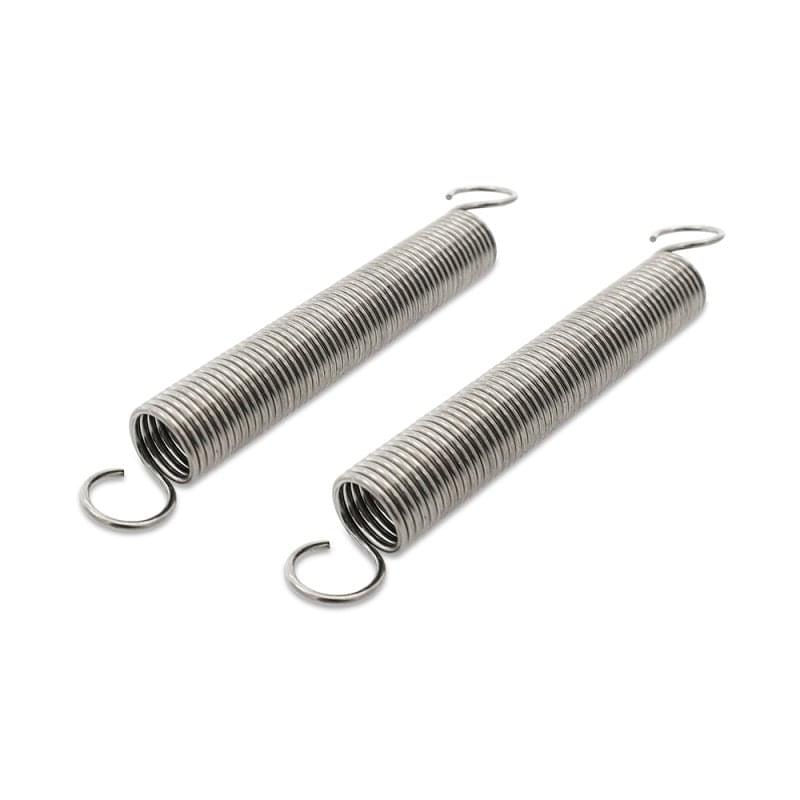 Mishimoto Turbo Blanket Hardware Kit - Universal.