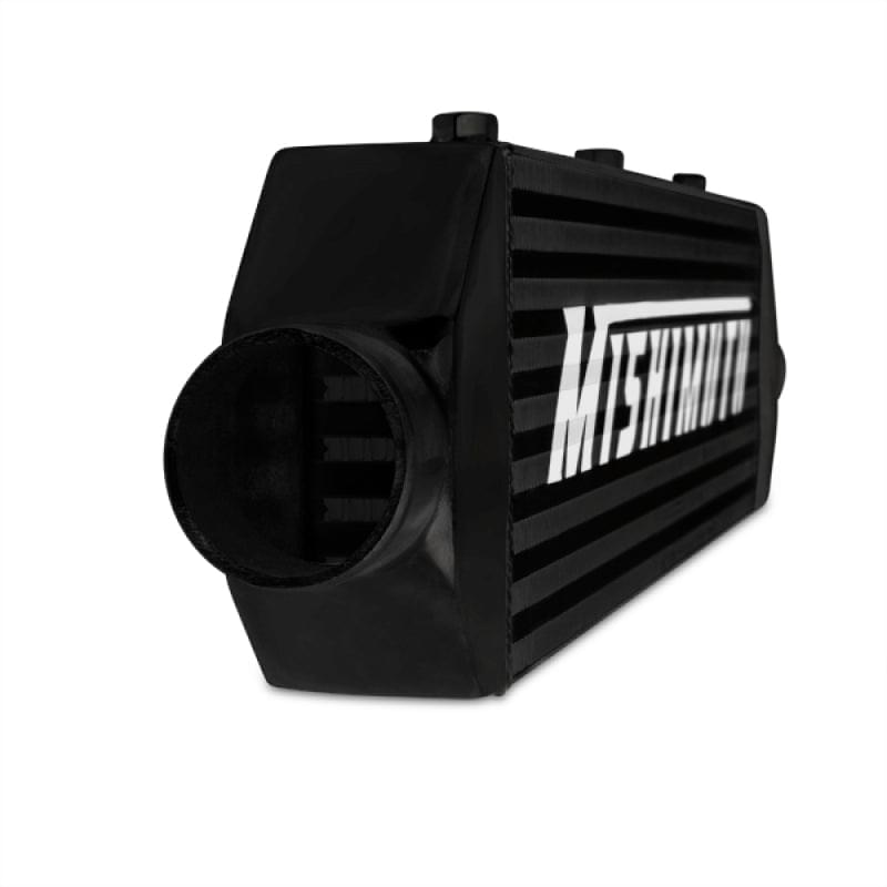 Mishimoto Universal Black Z Line Bar & Plate Intercooler.