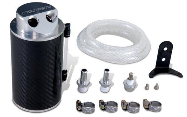 Mishimoto Universal Catch Can Hoses 0.5in x 4ft.