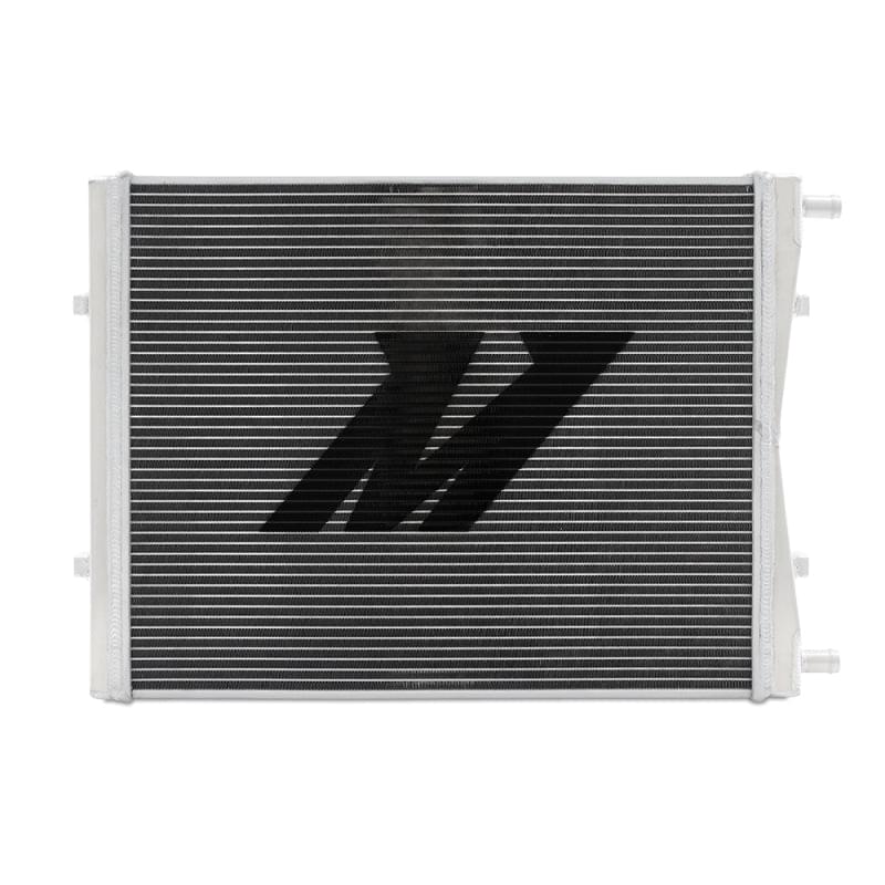 Mishimoto Universal Dual-Pass Air-to-Water Heat Exchanger (1000HP).