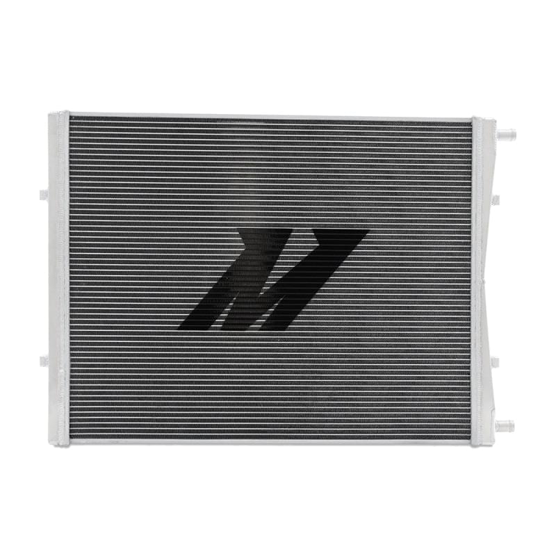 Mishimoto Universal Dual-Pass Air-to-Water Heat Exchanger (1500HP).