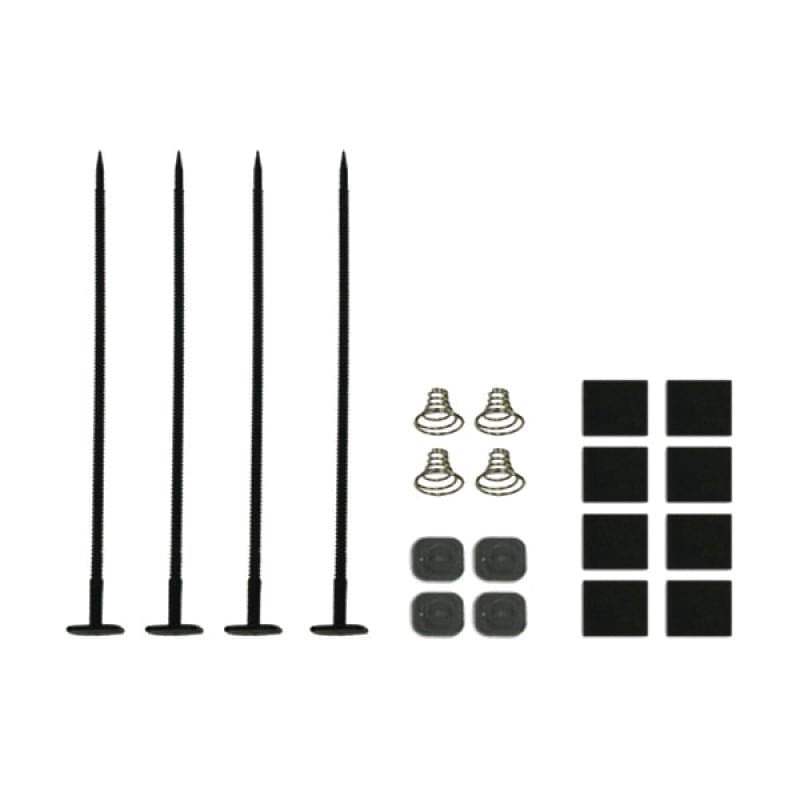 Mishimoto Universal Fan Mount Kit.