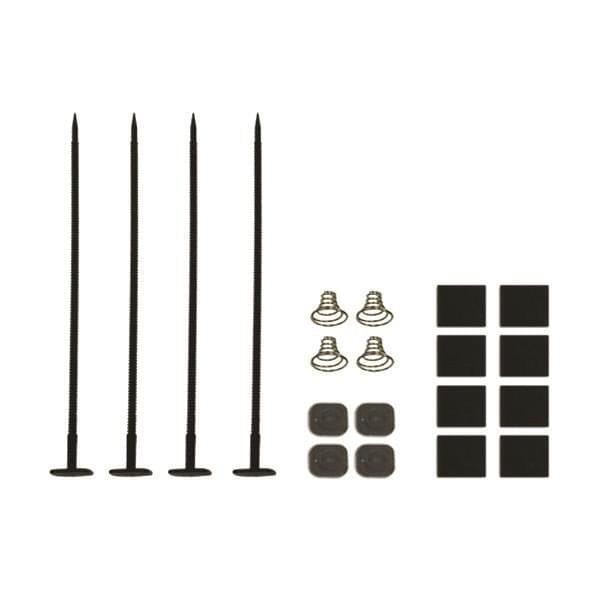 Mishimoto Universal Fan Mount Kit.