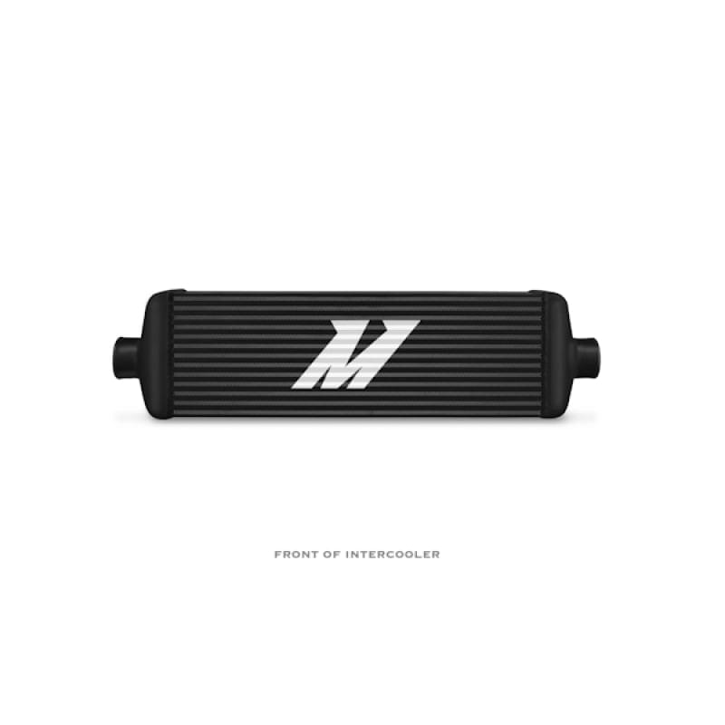 Mishimoto Universal Intercooler - J-Line.