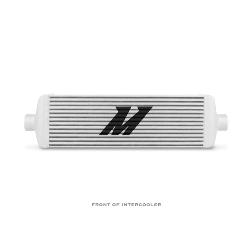 Mishimoto Universal Intercooler - J-Line.
