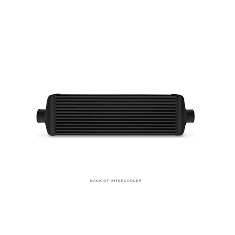 Mishimoto Universal Intercooler - J-Line.