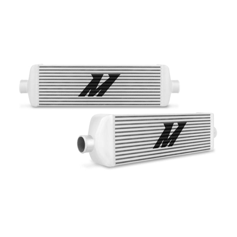 Mishimoto Universal Intercooler - J-Line.