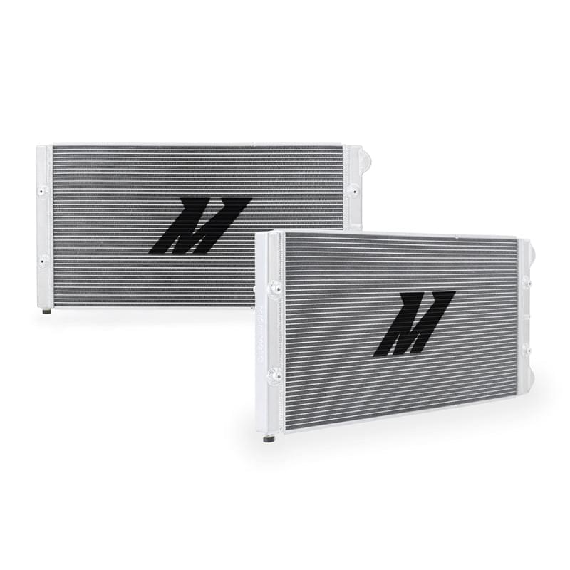 Mishimoto Universal Race Ready Aluminum Performance Radiator V2.