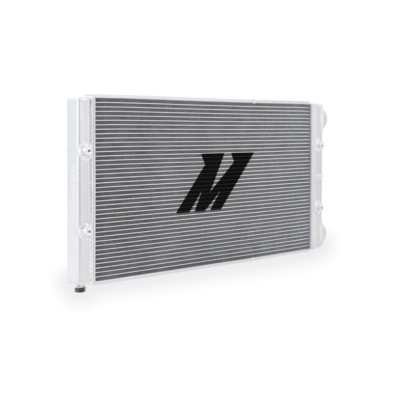 Mishimoto Universal Race Ready Aluminum Performance Radiator V2.