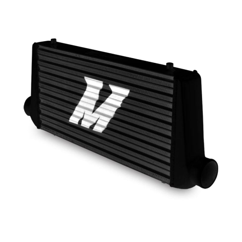 Mishimoto Universal Silver M Line Bar & Plate Intercooler.