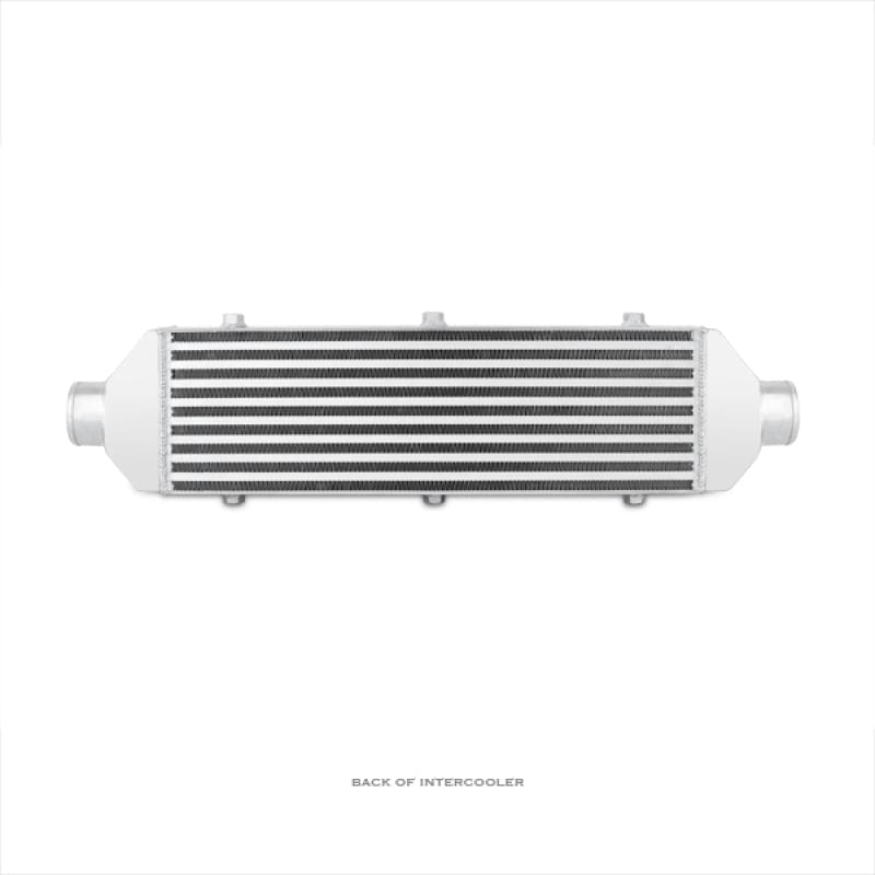 Mishimoto Universal Silver Z Line Bar & Plate Intercooler.