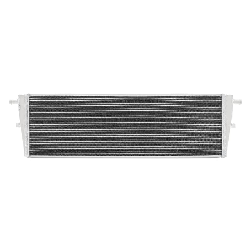 Mishimoto Universal Single-Pass Air-to-Water Heat Exchanger (750HP).