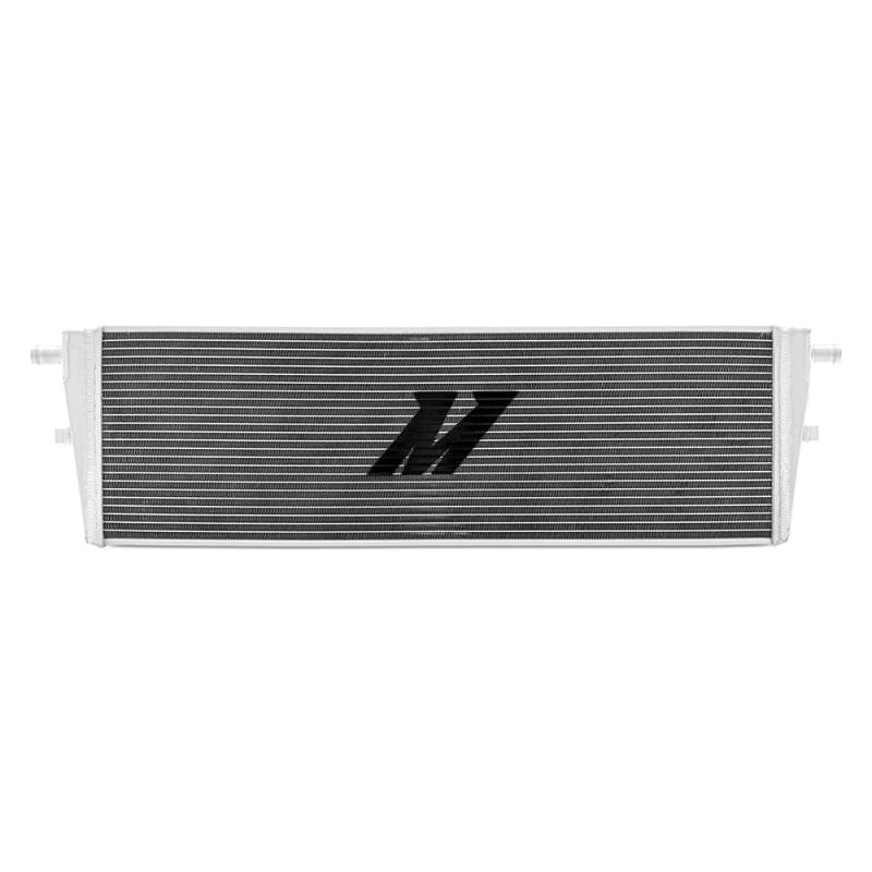 Mishimoto Universal Single-Pass Air-to-Water Heat Exchanger (750HP).