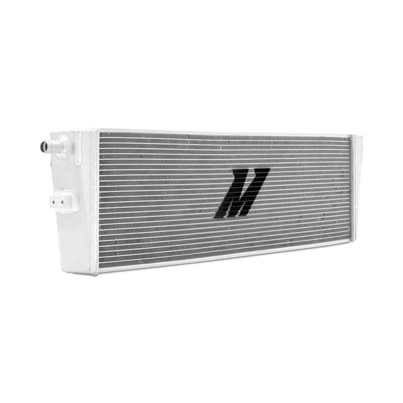 Mishimoto Universal Single-Pass Air-to-Water Heat Exchanger (750HP).